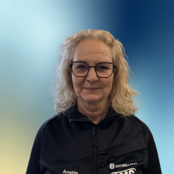 Anette Raff