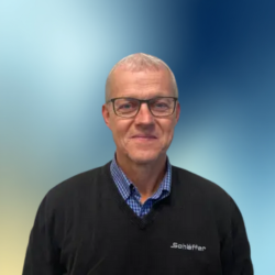 Lars Søndergaard