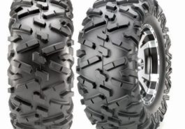 Maxxis Big Horn 27x12R-12 bagdæk