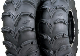 ITP Mudlite XL 27×12-14 bagdæk