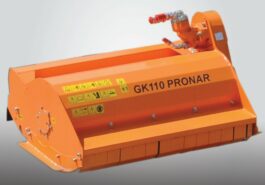 Cutting heads for hydraulic arms GK series 80L/100L/120L/140L/142L/110/140